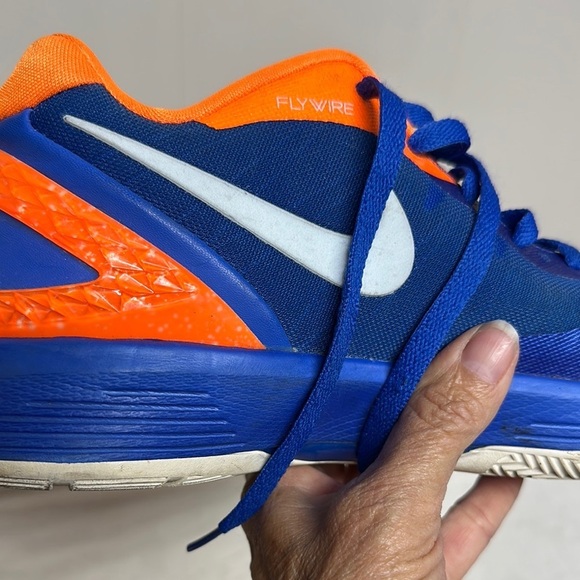 Nike Zoom Hyperdunk 2011 Low Jeremy Lin PE \